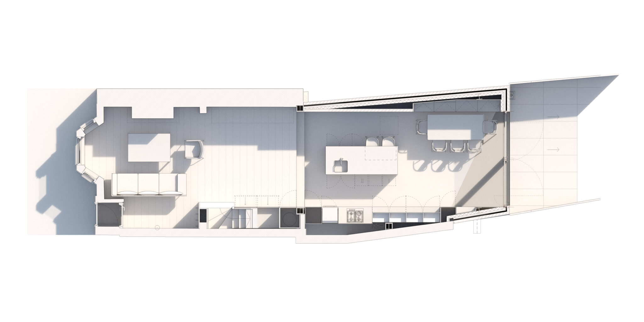Lineworks Architects — architectural project photograph 3 from the business website